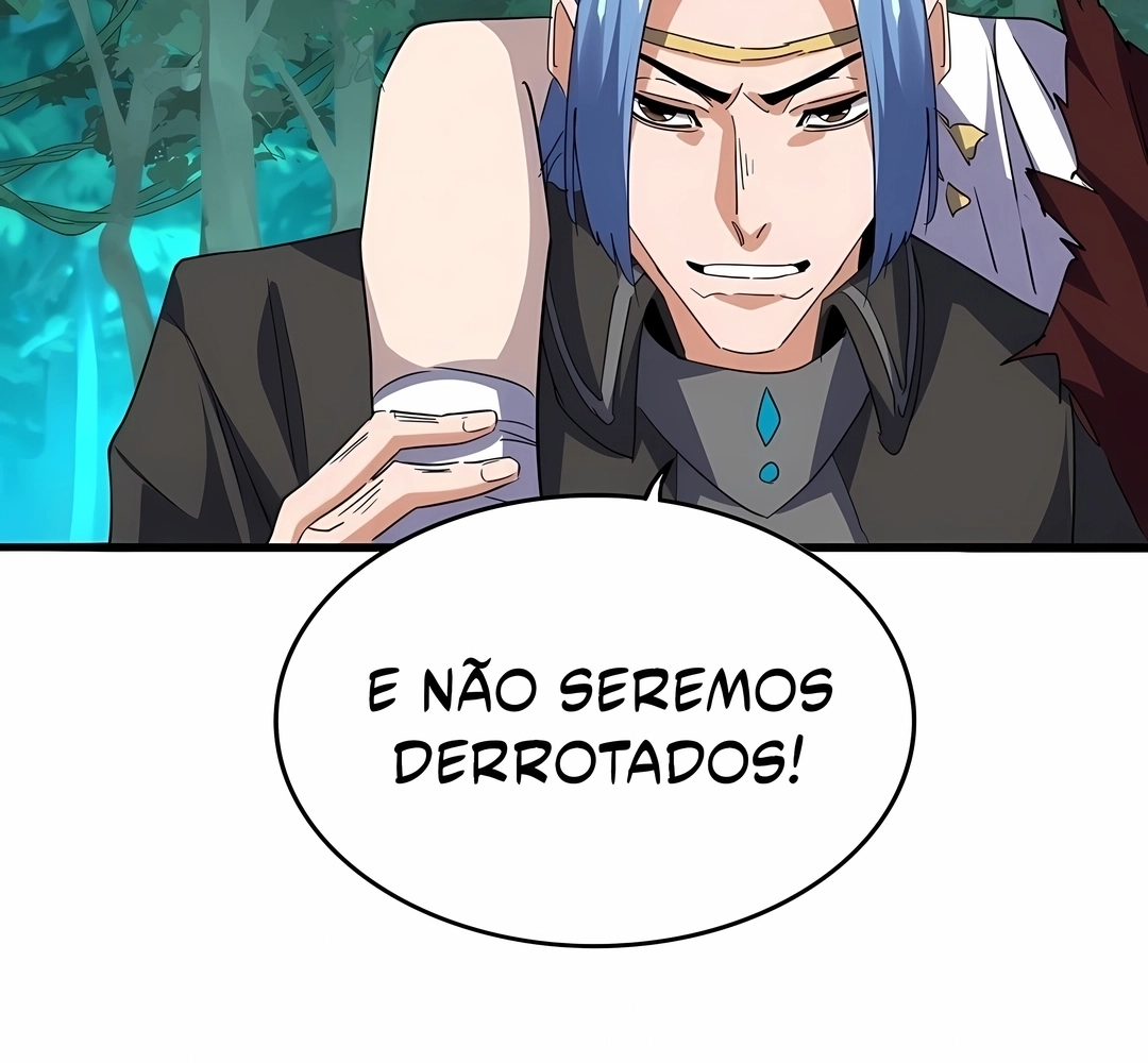 Imperador Mágico Capítulo 704 Página 57