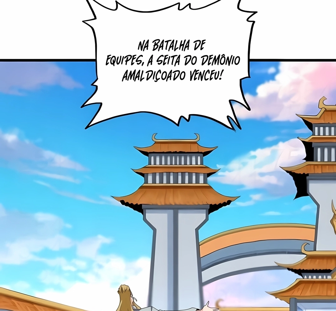 Imperador Mágico Capítulo 704 Página 69