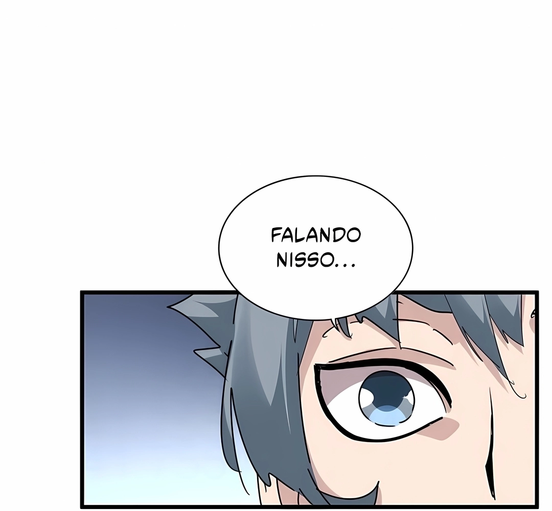 Imperador Mágico Capítulo 705 Página 15