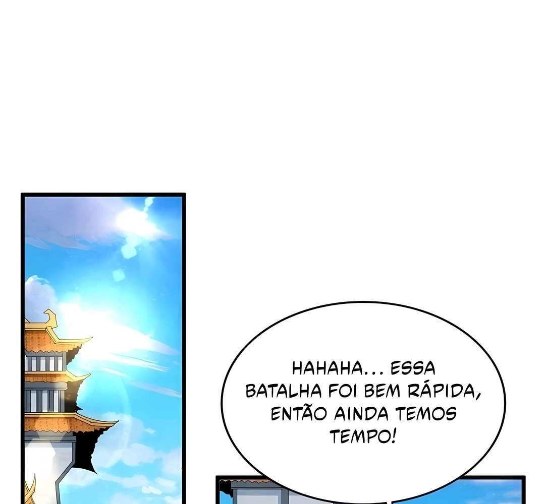Imperador Mágico Capítulo 705 Página 3