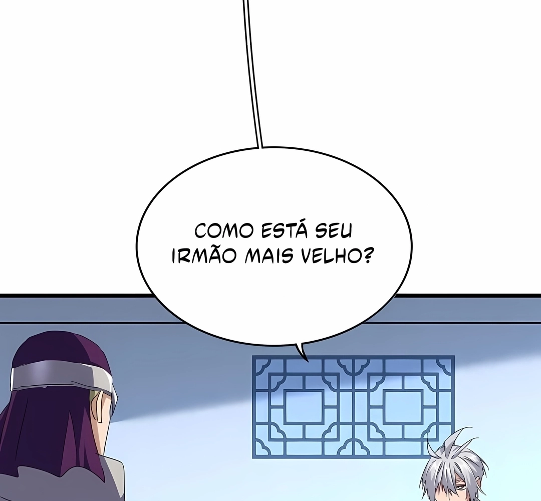 Imperador Mágico Capítulo 705 Página 46
