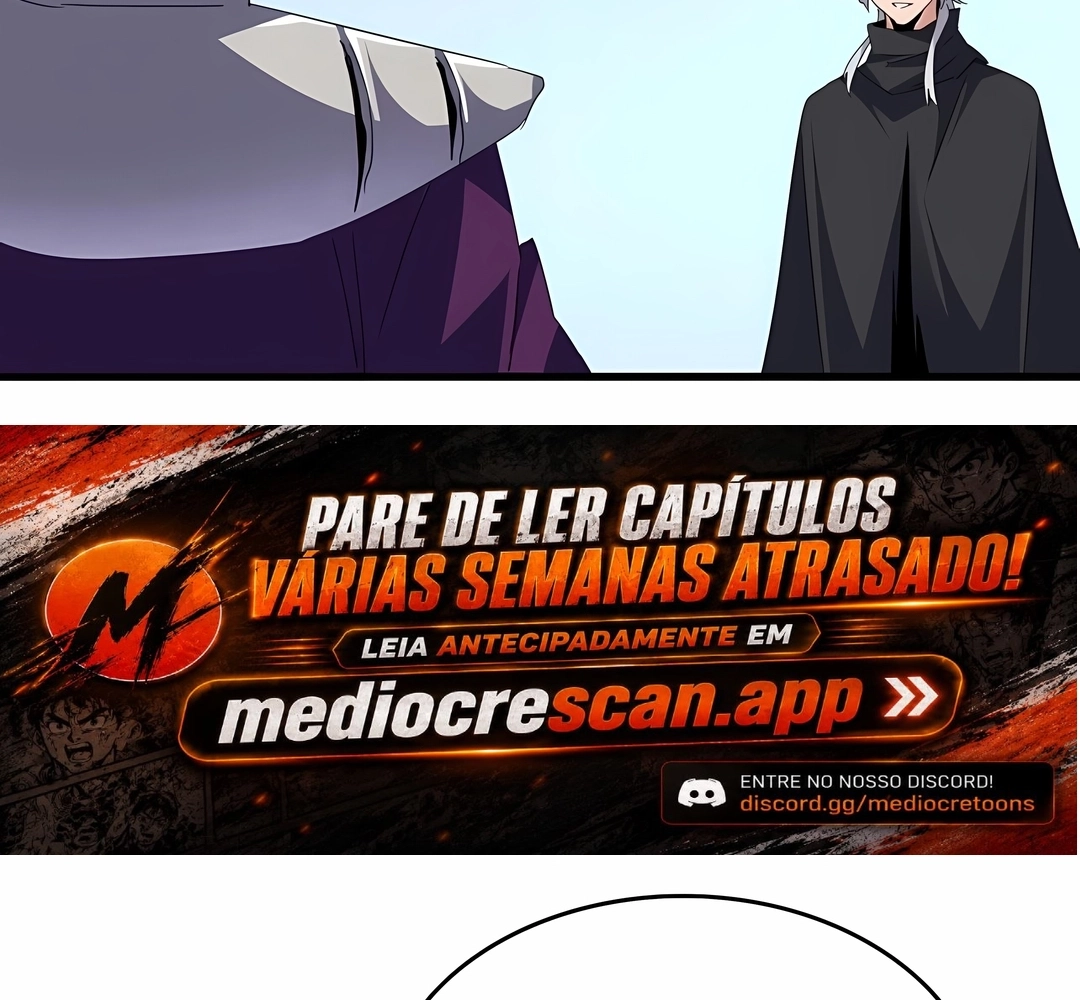 Imperador Mágico Capítulo 705 Página 47