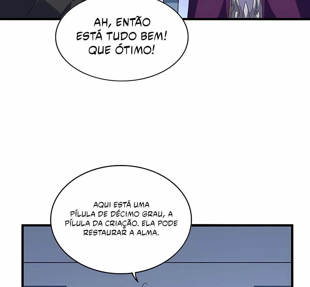 Imperador Mágico Capítulo 705 Página 49