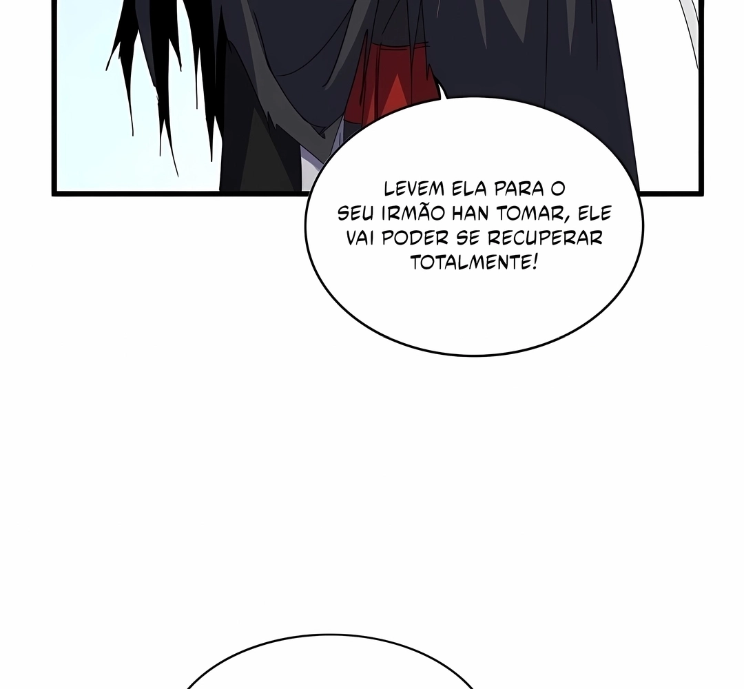 Imperador Mágico Capítulo 705 Página 51
