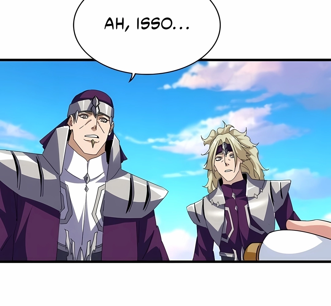 Imperador Mágico Capítulo 705 Página 52