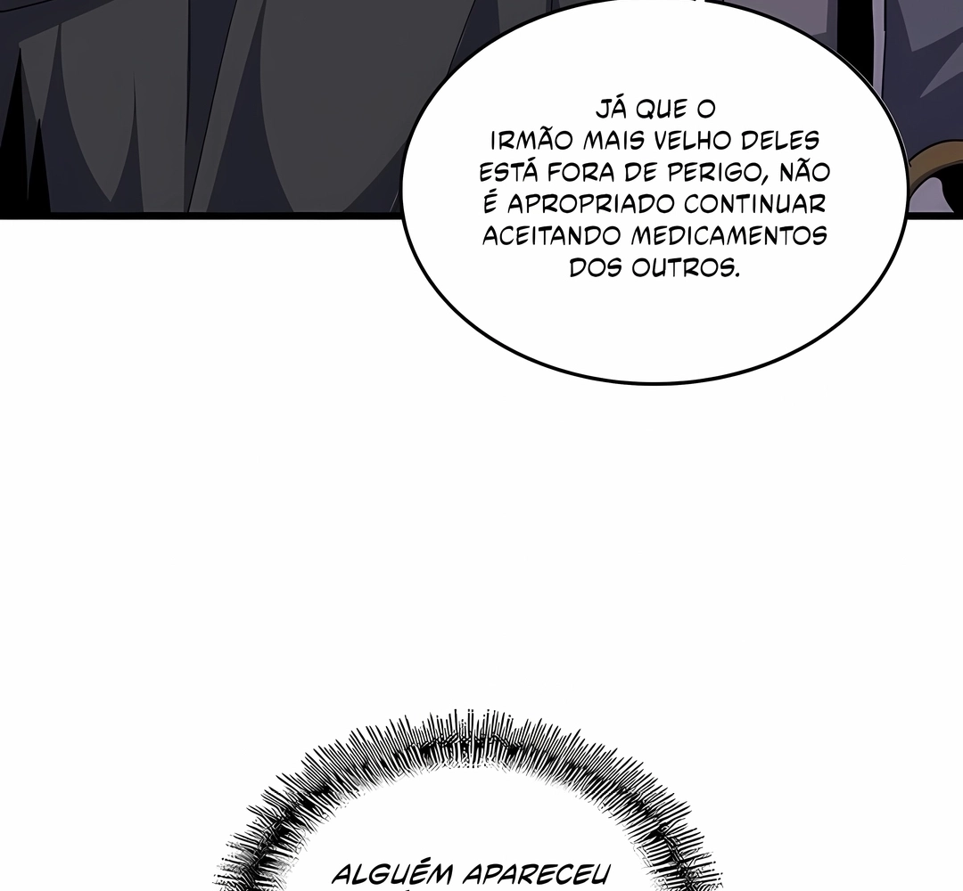 Imperador Mágico Capítulo 705 Página 56