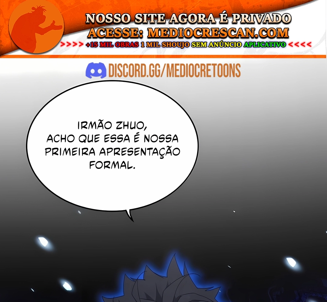 Imperador Mágico Capítulo 705 Página 61