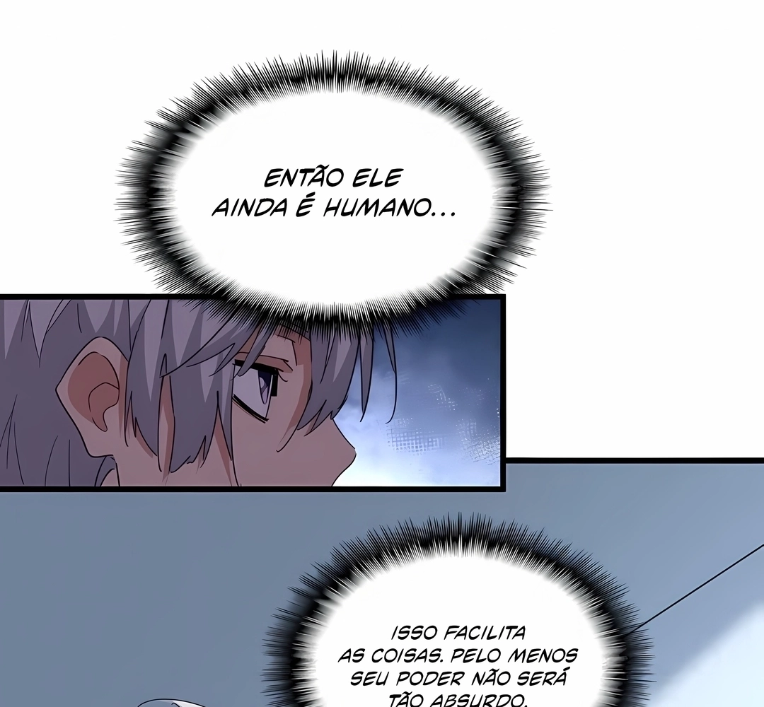 Imperador Mágico Capítulo 705 Página 69