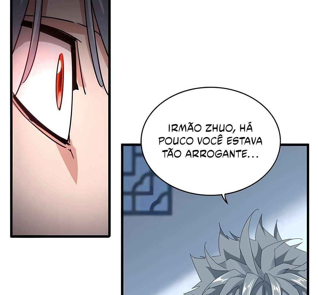 Imperador Mágico Capítulo 705 Página 73