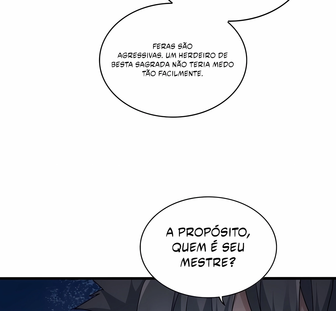 Imperador Mágico Capítulo 705 Página 75