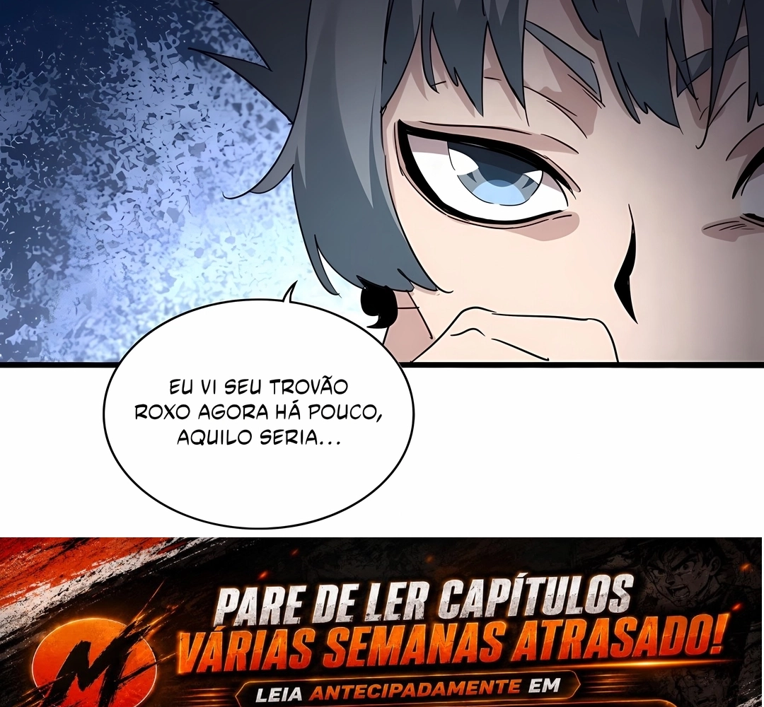 Imperador Mágico Capítulo 705 Página 76