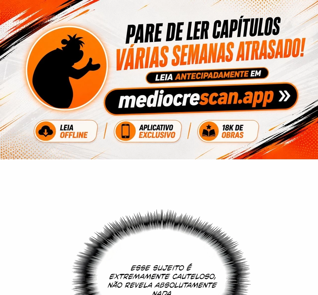 Imperador Mágico Capítulo 706 Página 1