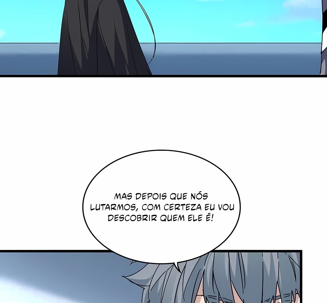 Imperador Mágico Capítulo 706 Página 13