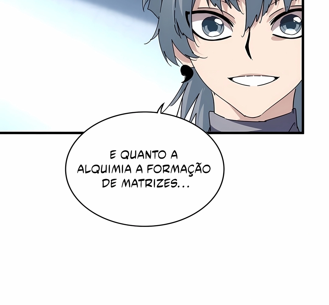 Imperador Mágico Capítulo 706 Página 14