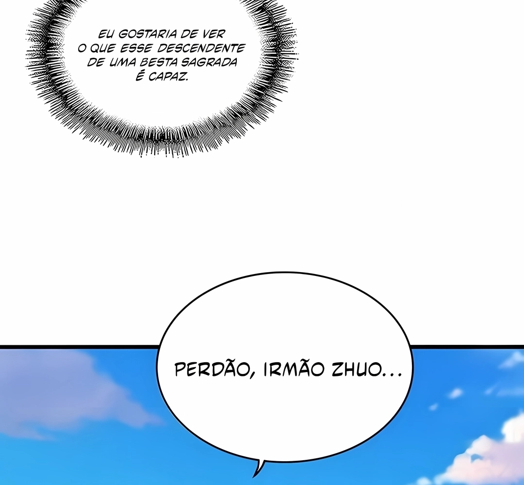 Imperador Mágico Capítulo 706 Página 25