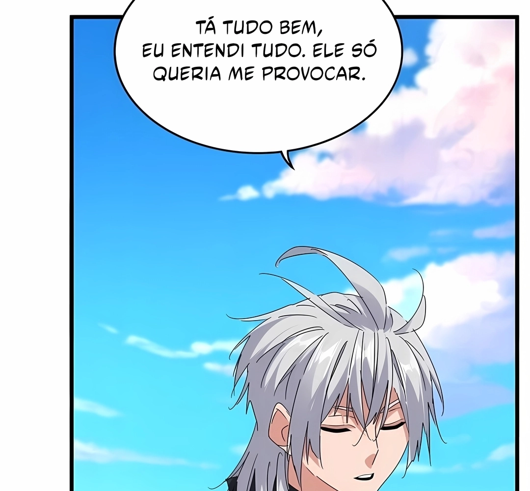 Imperador Mágico Capítulo 706 Página 29