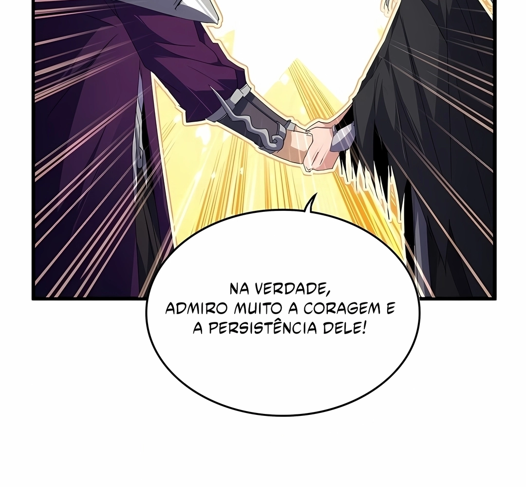 Imperador Mágico Capítulo 706 Página 34
