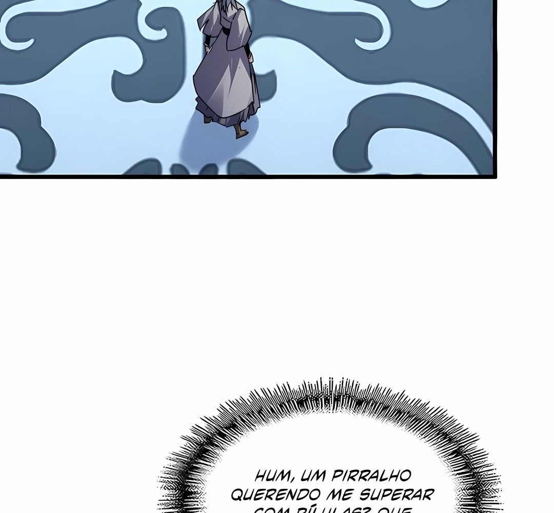 Imperador Mágico Capítulo 706 Página 40