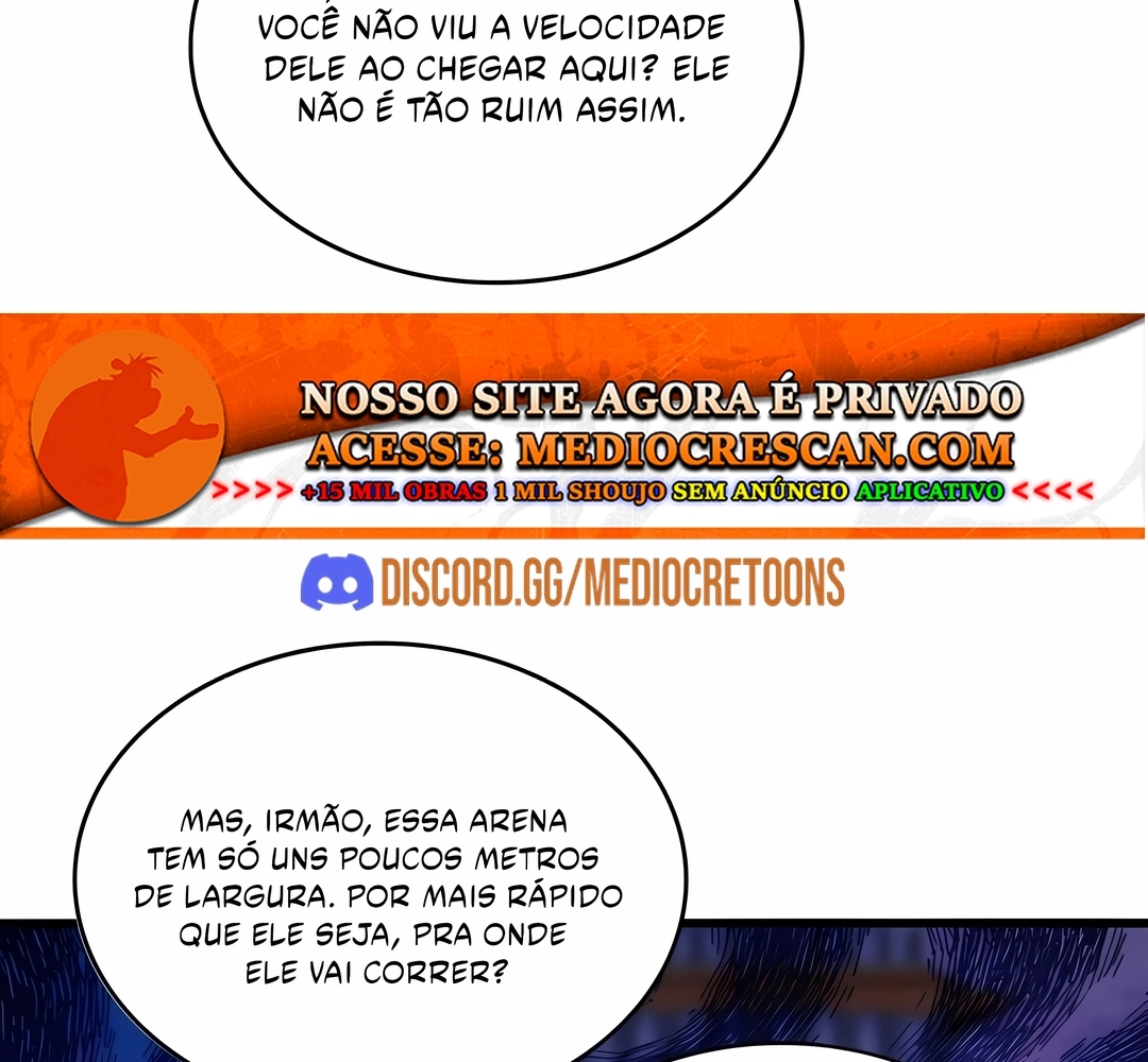Imperador Mágico Capítulo 706 Página 63