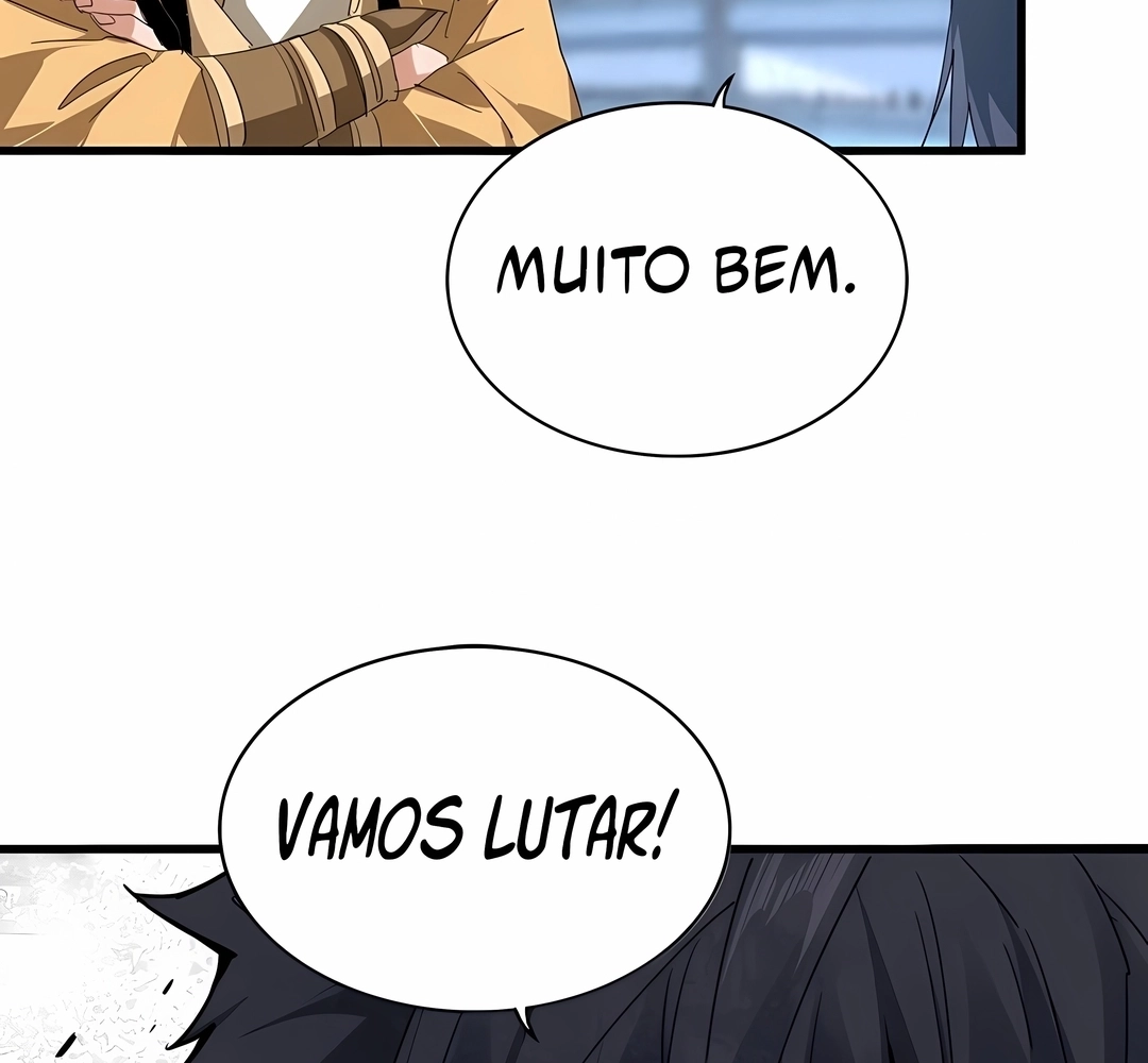 Imperador Mágico Capítulo 706 Página 68