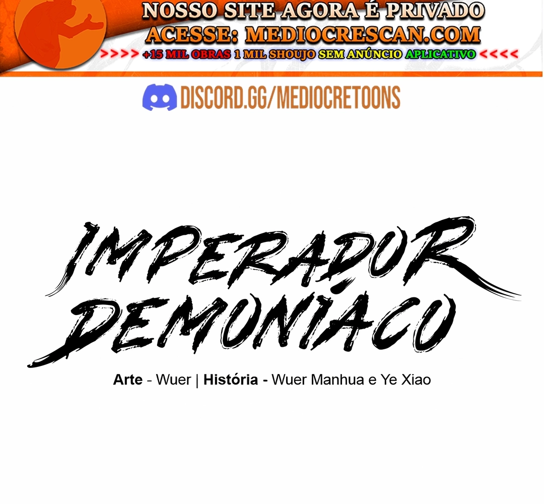 Imperador Mágico Capítulo 706 Página 7