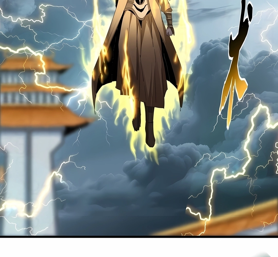 Imperador Mágico Capítulo 706 Página 79