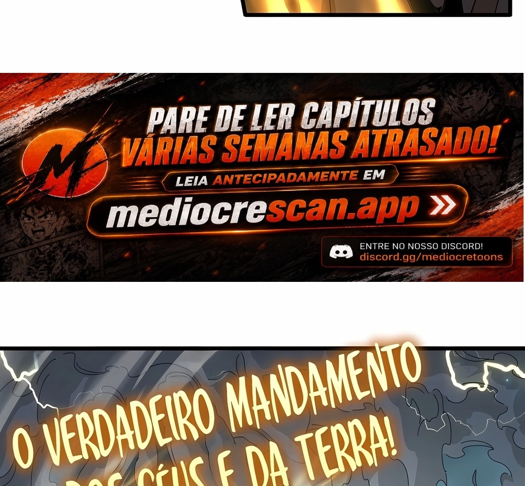Imperador Mágico Capítulo 706 Página 84