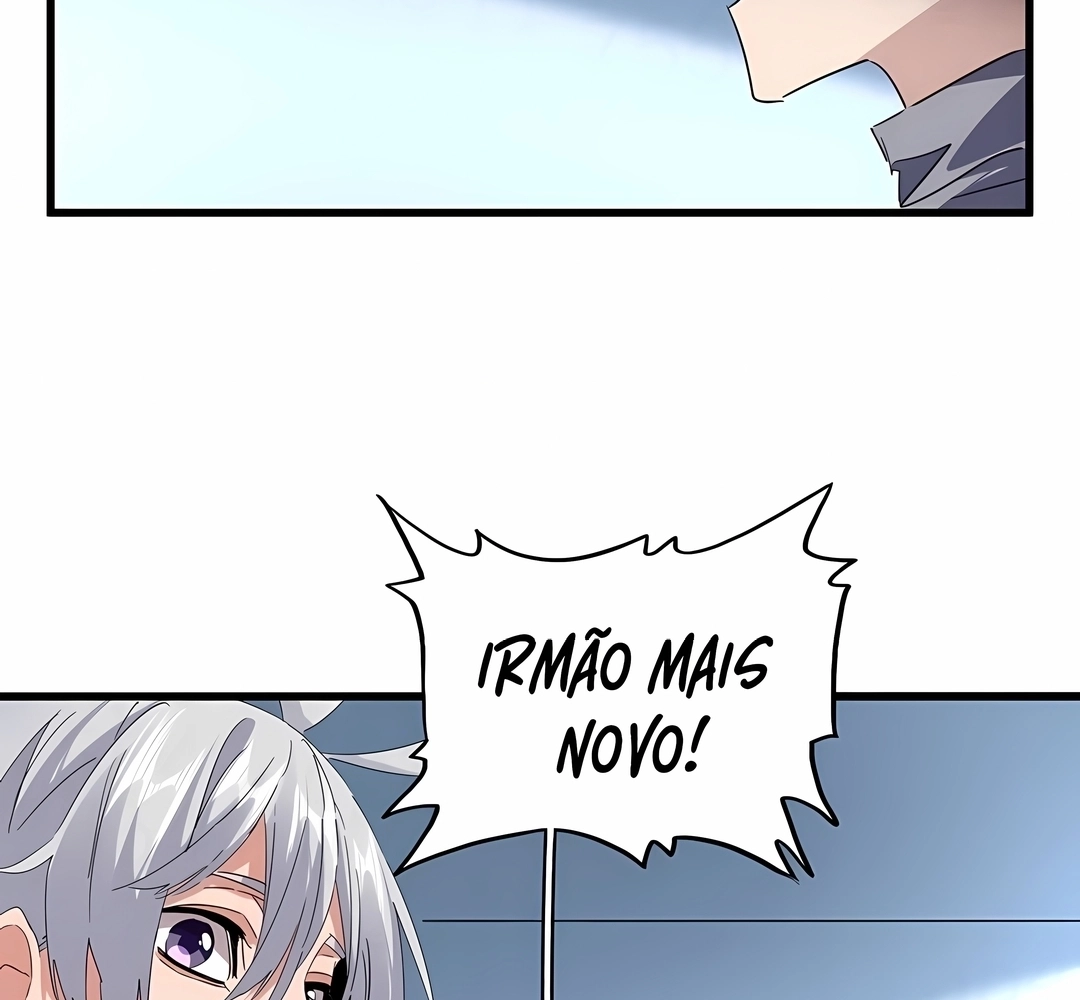 Imperador Mágico Capítulo 706 Página 9