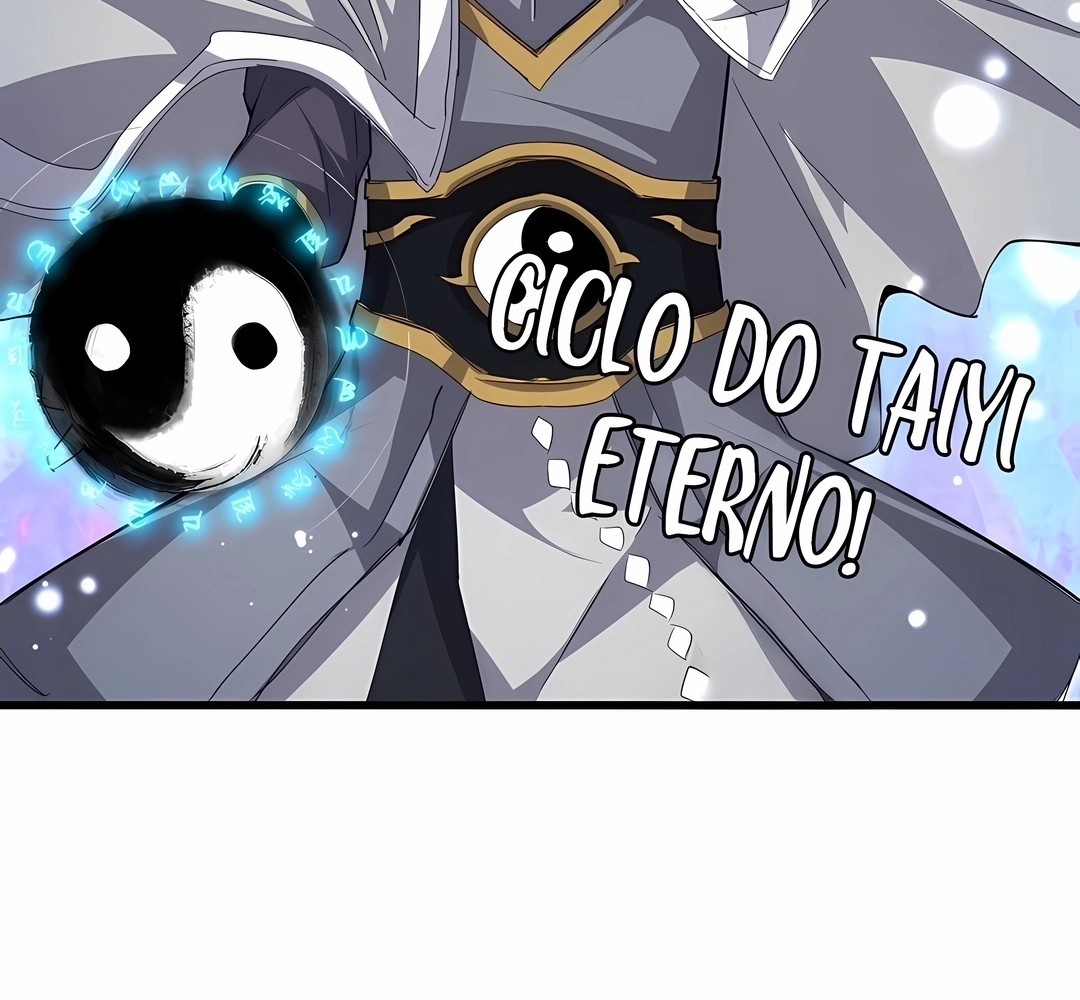 Imperador Mágico Capítulo 707 Página 15