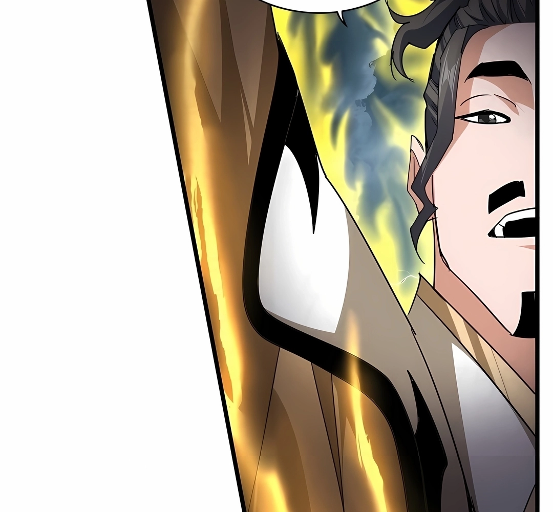 Imperador Mágico Capítulo 707 Página 2