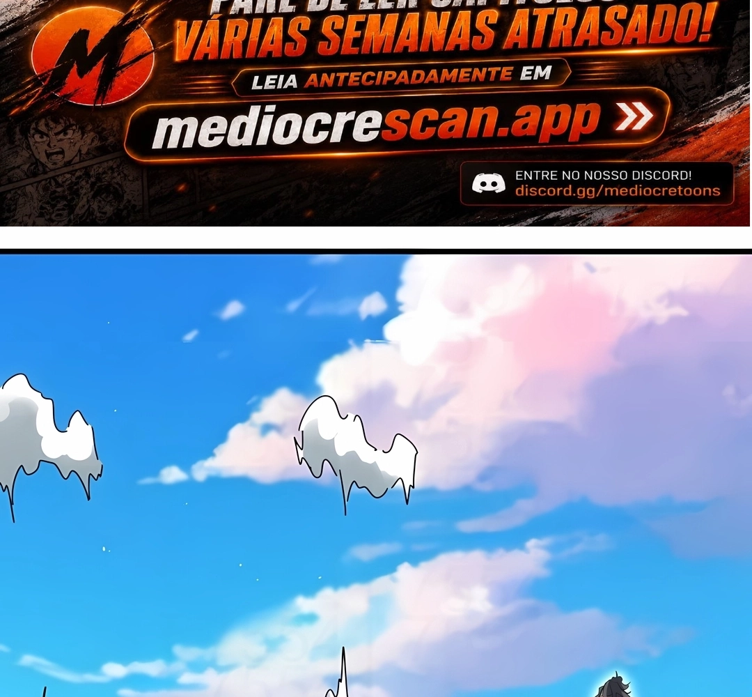 Imperador Mágico Capítulo 707 Página 24