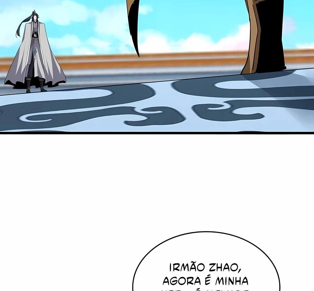 Imperador Mágico Capítulo 707 Página 34