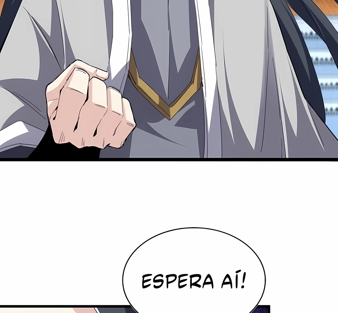 Imperador Mágico Capítulo 707 Página 36