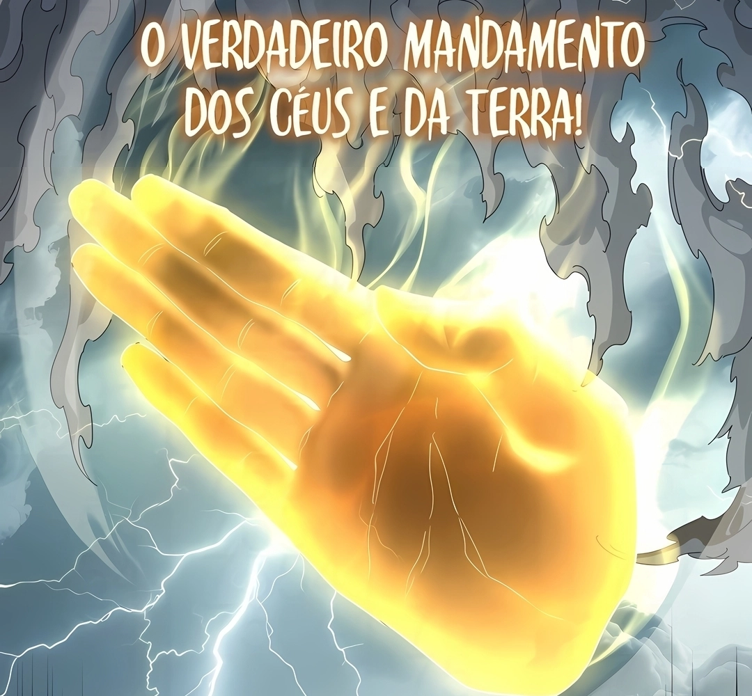 Imperador Mágico Capítulo 707 Página 4
