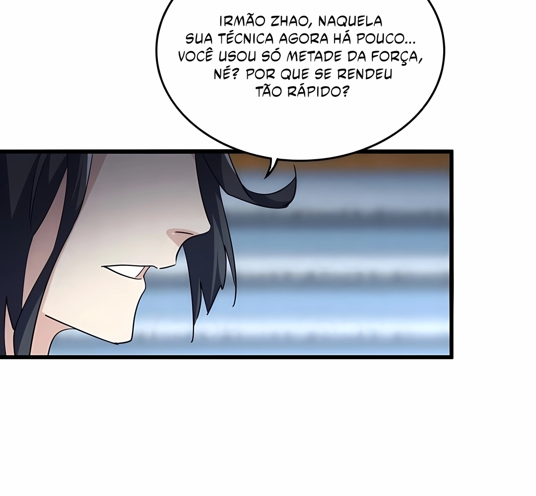 Imperador Mágico Capítulo 707 Página 44