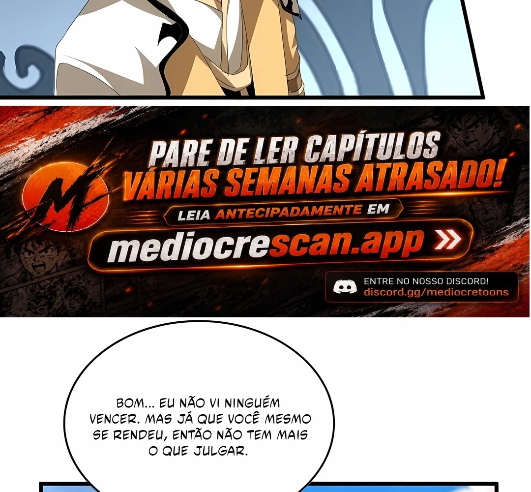 Imperador Mágico Capítulo 707 Página 50