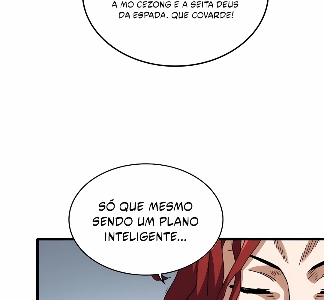 Imperador Mágico Capítulo 707 Página 57