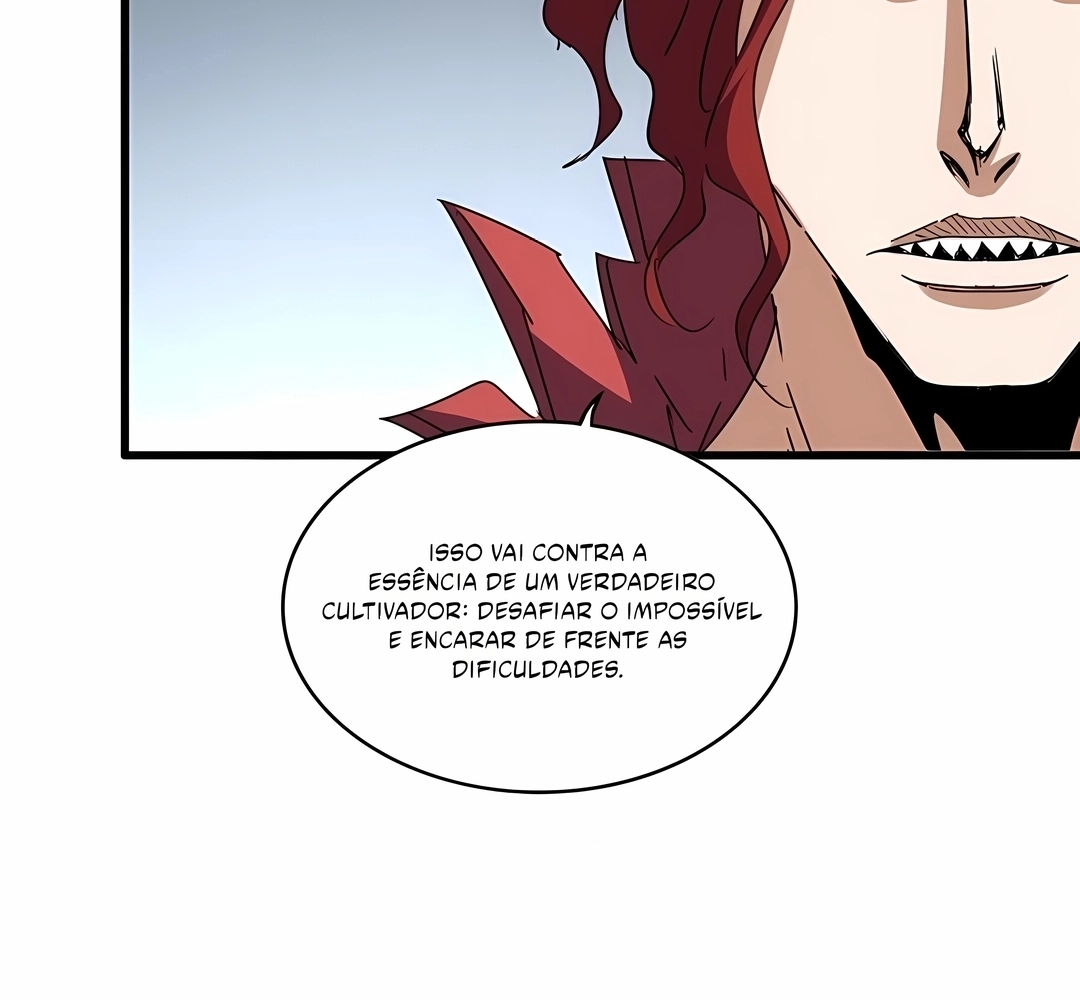 Imperador Mágico Capítulo 707 Página 58