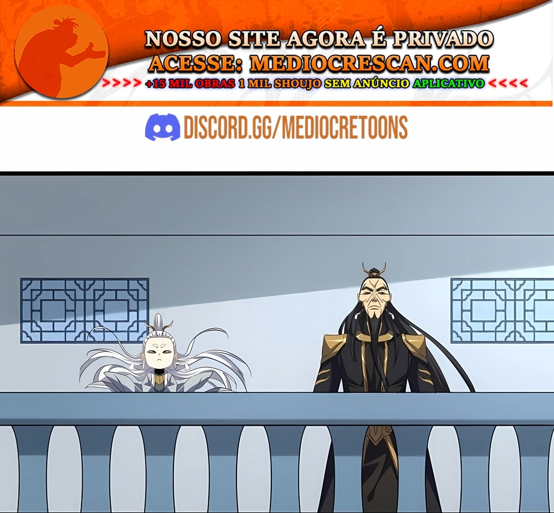 Imperador Mágico Capítulo 707 Página 61
