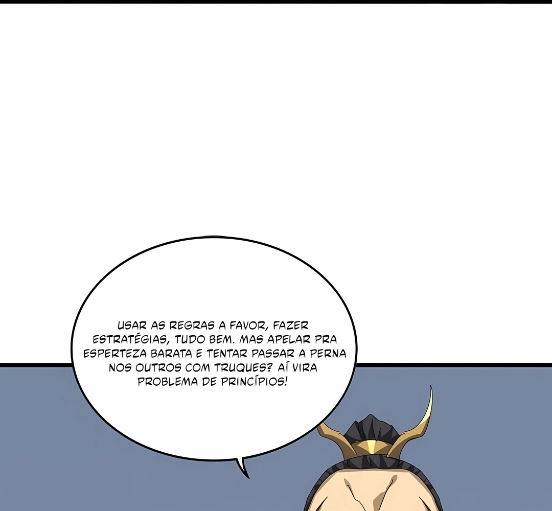 Imperador Mágico Capítulo 707 Página 62