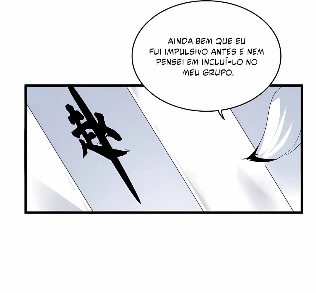 Imperador Mágico Capítulo 707 Página 66