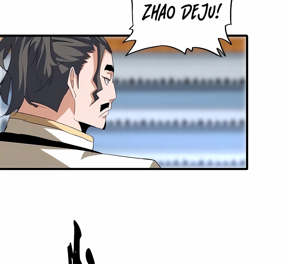Imperador Mágico Capítulo 707 Página 69