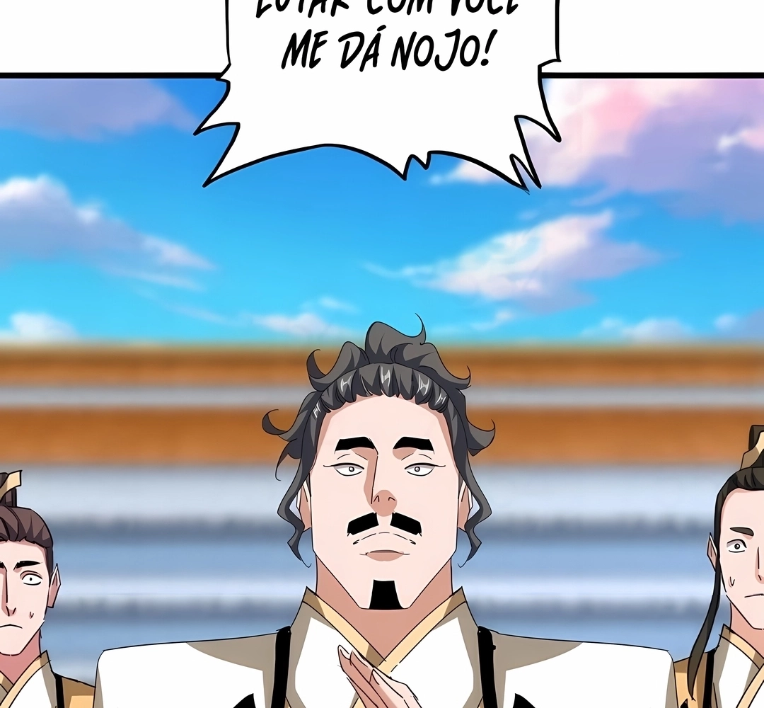 Imperador Mágico Capítulo 707 Página 79
