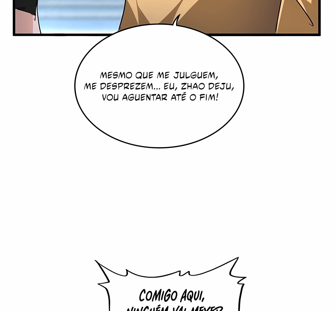 Imperador Mágico Capítulo 707 Página 85