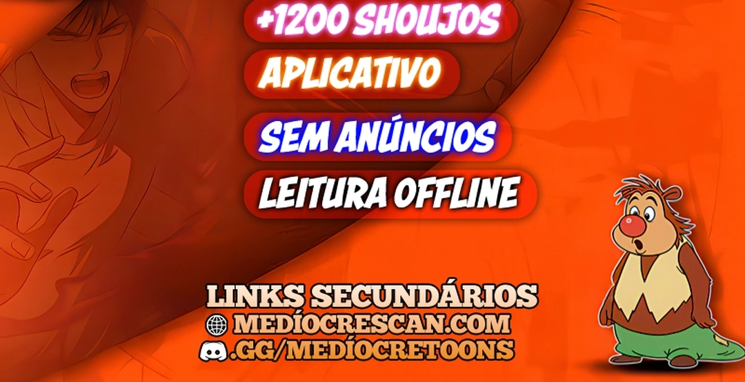 Imperador Mágico Capítulo 707 Página 97