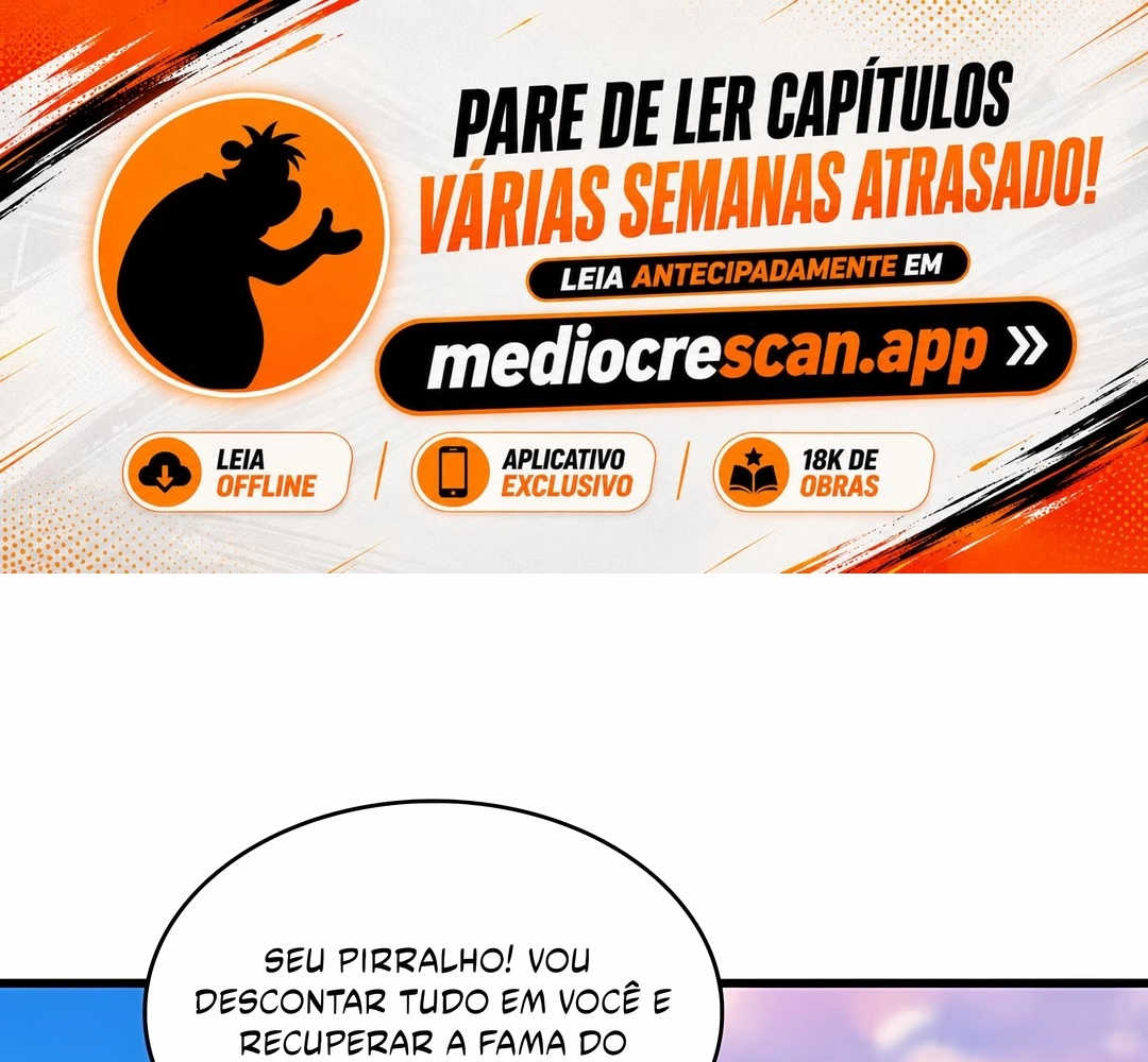 Imperador Mágico Capítulo 708 Página 1