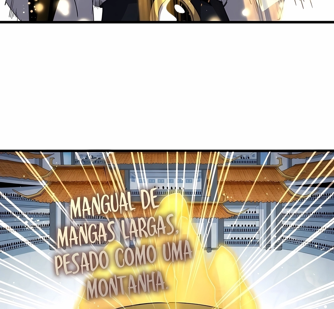 Imperador Mágico Capítulo 708 Página 18