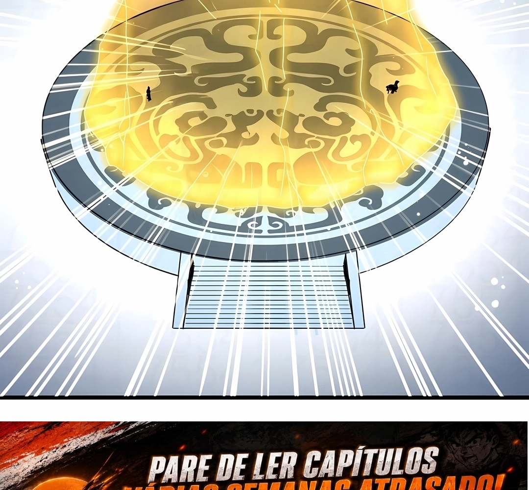 Imperador Mágico Capítulo 708 Página 19