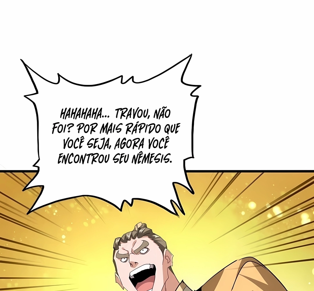 Imperador Mágico Capítulo 708 Página 23
