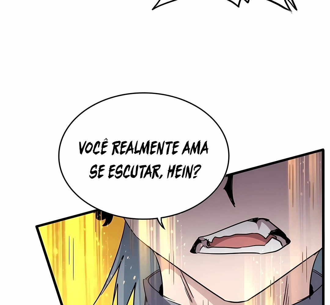 Imperador Mágico Capítulo 708 Página 25